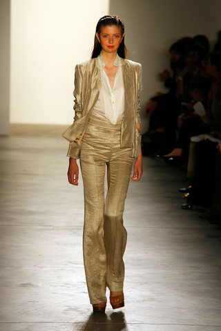Illustration for article titled Erin Fetherston: Pretty, Wearable Clothes For The Young And Casual Heiress